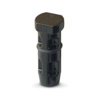 3063976 Phoenix Contact, 8mm Hole Diameter, Polyamide, 8mm Diameter