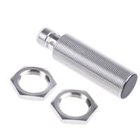 bes-m18mi-psc80b-s04g BALLUFF Inductive Threaded Barrel Proximity Sensor, M18, 8 mm Detection, PNP NO, 10 → 30 V dc