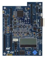 x-nucleo-lpm01a STMicroelectronics STM32 Nucleo Expansion Board Power Management for X-NUCLEO-LPM01A for STM32 Nucleo