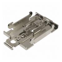 r99-12-for-g3na Omron DIN Rail Adapter for G3NA Series Relay, R99-12 FOR G3NA