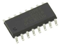 sp232een-ltr MaxLinear SP232EEN-L/TR Line Transceiver, 16-Pin SOIC