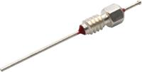 239-179 Oxley, DLT4, Signal Filter, 200V 10000 MHz, 10 A, Panel, Lead 22 mm 36 mm