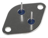 mj21194g onsemi MJ21194G NPN Transistor, 16 A, 250 V, 3-Pin TO-204