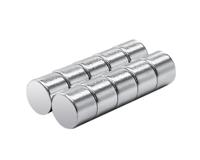 219-2233 RS PRO Neodymium Magnet 0.38kg, Width 4mm