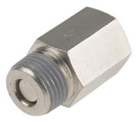 144-2706 RS PRO Non Return Valve, 14mm Tube Outlet