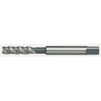 151-943 RS PRO Threading Tap HSS 1-Piece 0.7mm Pitch Metric Standard Manual or machine tap M4 Thread
