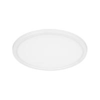 90133 Sylvania Circular LED Bulkhead Light, 22 W, 240 V, , Lamp Supplied, IP54, SYLRADIANCE