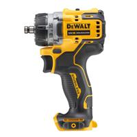 dcd703nt-xj DeWALT XR 12V Cordless Drill Driver Li-Ion