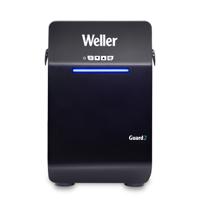 ft91022699 Weller Zero Smog Guard 2, 230V Solder Fume Extractor, Gases, Solvents, Welding Fumes, 142W, Type F - Schuko plug, Type