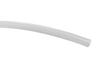 178-9508 RS PRO PTFE Clear Cable Sleeve, 0.71mm Diameter, 5m Length