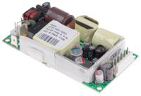 lfvlt40-3201 EOS Switching Power Supply, LFVLT40-3201, 5.2 V dc, 23.8 V dc, 1 A, 6 A, 500 mA, 40W, Triple Output, 180 → 264 V