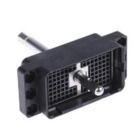 110777-0000 ITT Cannon DL 96 Way D-sub Connector Plug