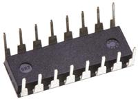 sg3525ang onsemi SG3525ANG, Dual PWM Controller, 35 V, 400 kHz 16-Pin, PDIP