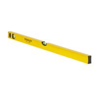 stht1-43104 Stanley 800mm Box Section Level