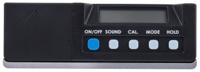 667-3916 RS PRO 175mm LCD Inclinometer