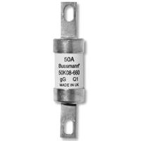 32h07-660 Eaton 32A Bolted Tag Fuse, A2, 660 V ac, 250V dc, 73mm