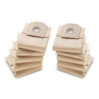 6904-3330 Karcher Vacuum Bag, For Use With T 9/1 Bp