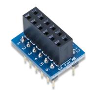410-261 Digilent  for use with Breadboard