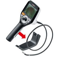092270a Laserliner 092.270A 6mm probe Inspection Camera, 1m Probe Length, LED Illumination