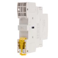 a9c24732 Schneider Electric Acti9 iCT iCT Contactor, 230 V ac Coil, 2-Pole, 25 A, 2NO, 250 V ac