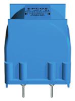 b82722j2302n001 EPCOS 1.2 mH ±30% Ferrite Power Line Choke, 3A Idc, 56mΩ Rdc 250 V ac, B82721A