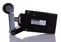 03061102 Norgren 3/2 Mechanical Valve 306 Series, G 1/4, 1/4, III B
