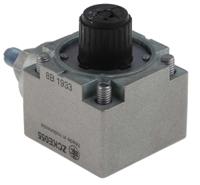 zcke055 Telemecanique Sensors OsiSense XC Series Limit Switch Operating Head for Use with XCKJ Limit Switches