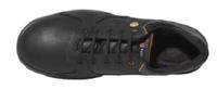 07bettie7721pt40 Parade BETTIE Women's Black Stainless Steel Toe Capped Safety Trainers, UK 6.5, EU 40