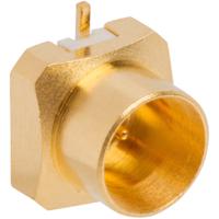 smp-mssb-pcs Amphenol RF Straight RF Adapter SMP Plug 18GHz