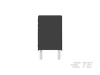 2071556-4 TE Connectivity PCB Mount Relay, 12V dc Coil, 10A Switching Current, SPST