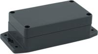 rnd-455-00248 Plastic Enclosure 65x115x40mm Dark Grey