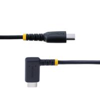 r2ccr-15c-usb-cable StarTech.com USB 2.0, Male USB C to Male USB C, 480Mbps, 150mm
