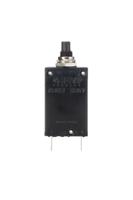 2-5700-ig1-p10-dd-000040-15a ETA Thermal Circuit Breaker - 2-5700  Single Pole 250V Voltage Rating Panel Mount, 15A Current Rating