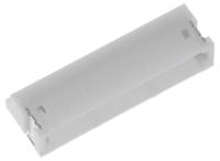 s10b-zr-sm4a-tf-lfsn JST ZH Series Right Angle Surface PCB Header, 10 Contact(s), 1.5 mm Pitch, 1 Row, Shrouded