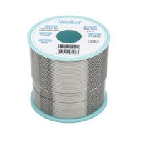 t0051387399 Weller Wire, 1.2mm Lead Free Solder, 228°C Melting Point
