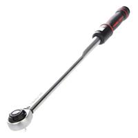 15005 Norbar Torque Tools Click Torque Wrench, 60 → 300Nm, 1/2 in Drive, Square Drive