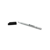 335092 Brady Black Marker Pen