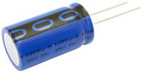 mal214650331e3 Vishay 330 μF Capacitor 35 V, Through Hole - MAL214650331E3 Radial