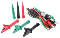 6231-592 Megger  Test Lead Kit, CAT IV