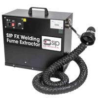 sip-05800 SIP FX Portable Welding Fume Extractor
