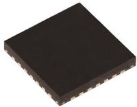 max6620ati Maxim Integrated MAX6620ATI+, Brushless Motor Driver IC, 5 V 28-Pin, TQFN