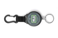 101480 Never Let Go S Tool Lanyard Lanyard, 0.5kg Capacity