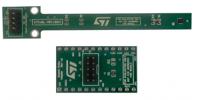 steval-mki198v1k STMicroelectronics Temperature Sensor