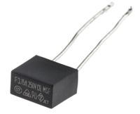 767-5125 RS PRO PC Board Non Resettable Fuse, Radial 3.15A, 250V