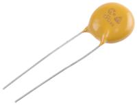 ay21kithf Vishay, Through Hole Ceramic Capacitor Kit 10 per Value pieces