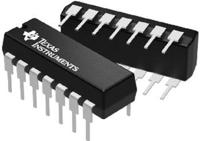 sn75als180n Texas Instruments SN75ALS180N Buffer & Line Driver, Differential