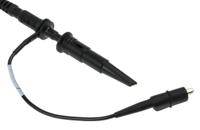 tpp0200 Tektronix TPP Series TPP0200 Oscilloscope Probe, Voltage Type, 200MHz, 1:10, BNC Connector