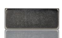219-2232 RS PRO Neodymium Magnet 3.24kg, Length 25mm, Width 10mm