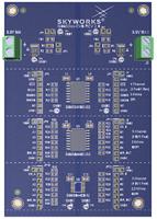 si86ssxx-kit Skyworks Solutions Inc Si86SSxx-EVB Evaluation Board Evaluation Kit Evaluation Board Si86SSxx-KIT
