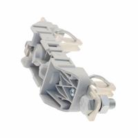sd00-d Eaton 160A Rail Mount Fuse Holder for 00 Fuse, 1P, 690V ac